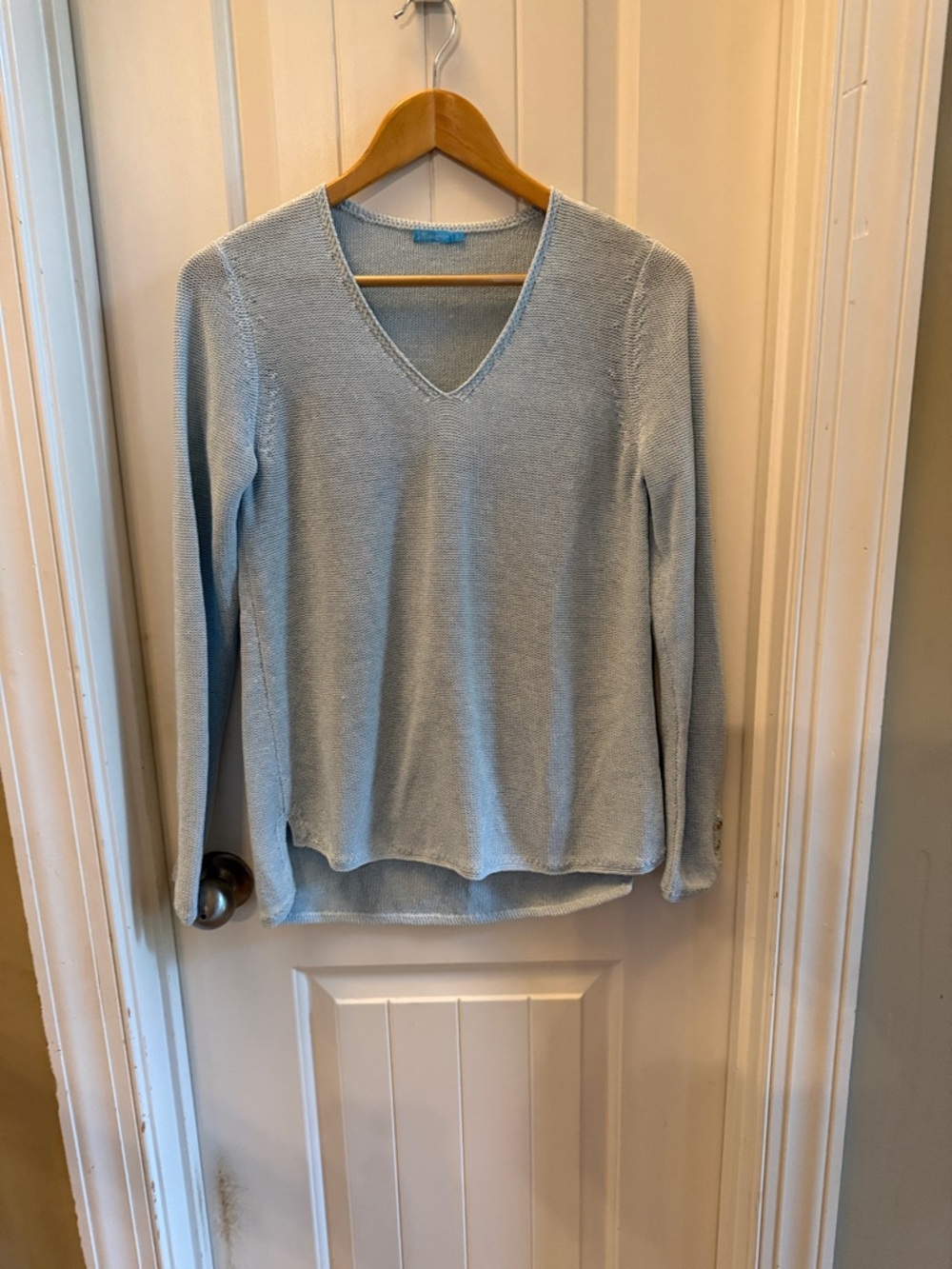 J McLaughlin sweater